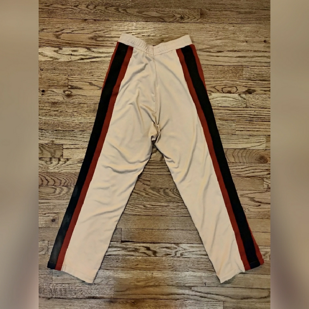 Ganni joggers pants!